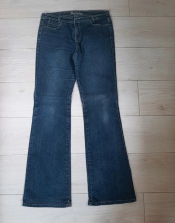 Jean femme T40