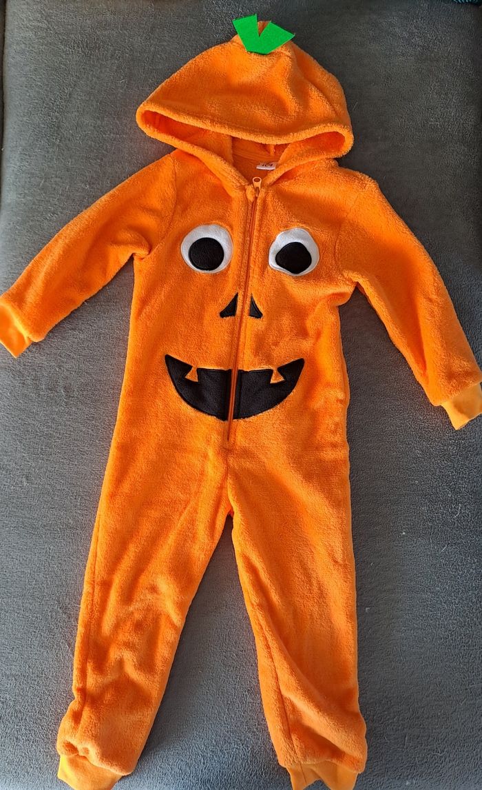 Déguisement - photo numéro 3