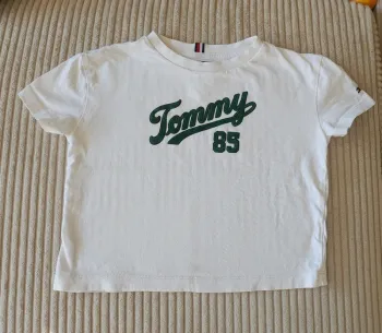 T-shirt TH 4ans