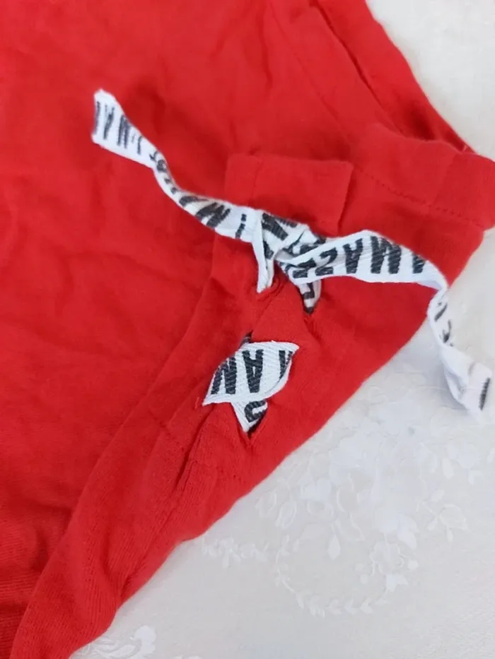 Robe à capuche - photo numéro 4