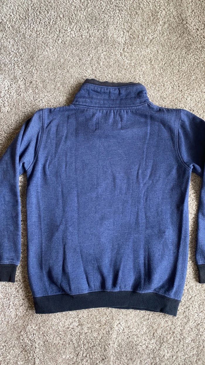Sweat Kaporal 14 ans - photo numéro 5