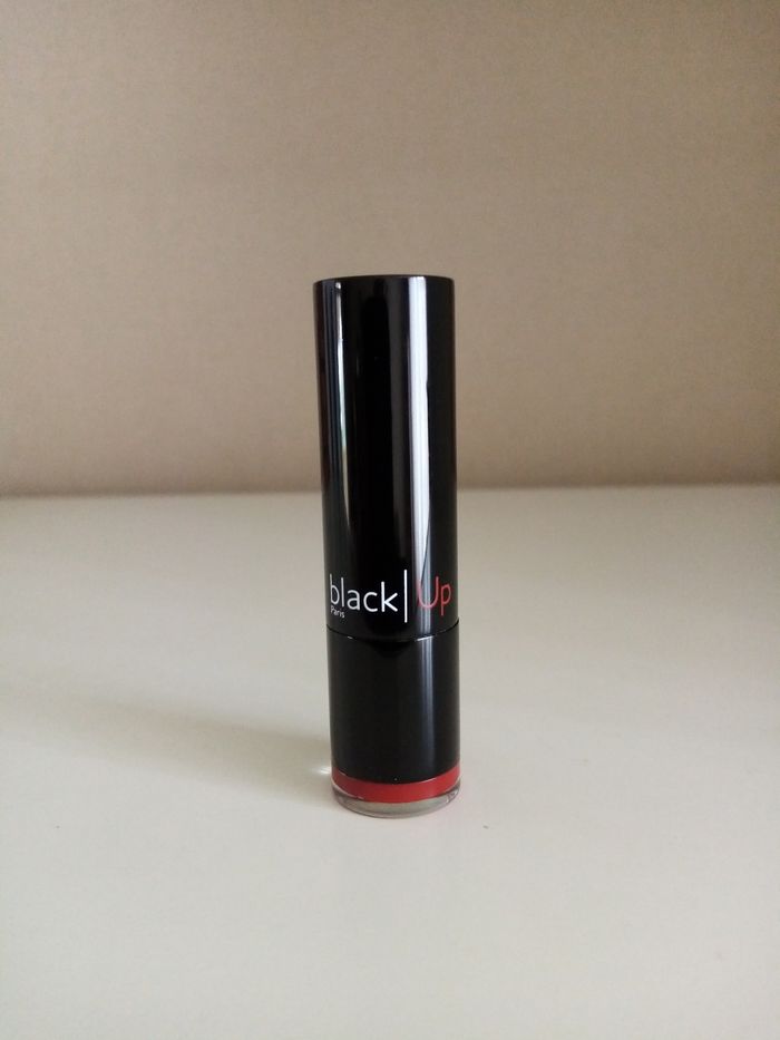 Rouge à lèvres Black Up - photo numéro 2