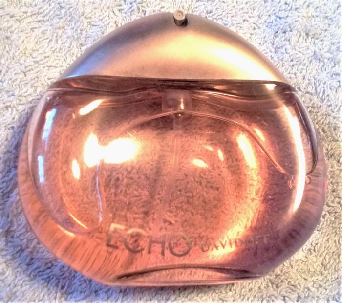 Parfum pour Femme Davidoff - photo numéro 5