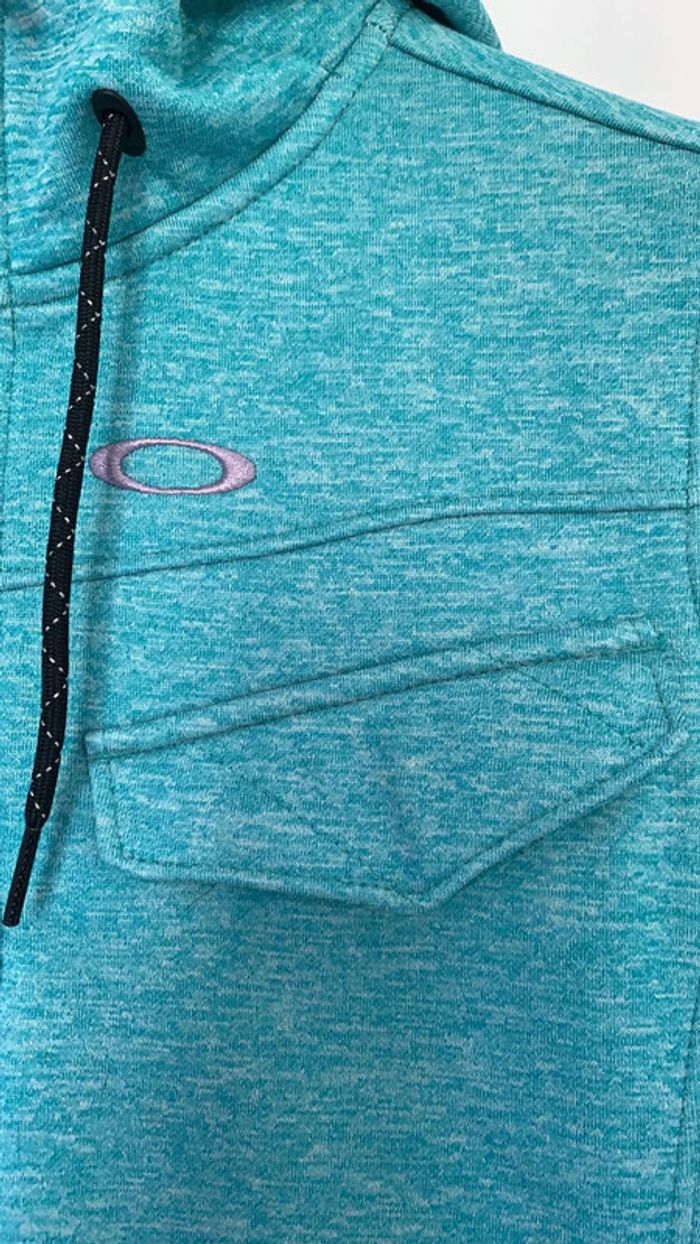 Veste à capuche - photo numéro 2