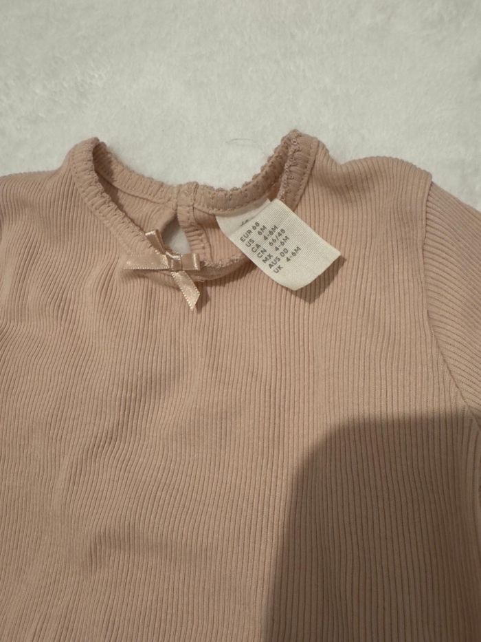 Vêtements filles  pour 1/3/6 mois - photo numéro 6