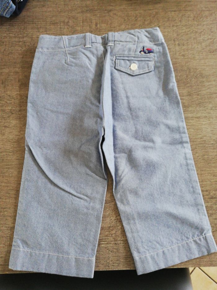 Pantalon léger - photo numéro 3