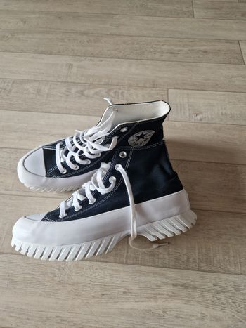 Converses all star