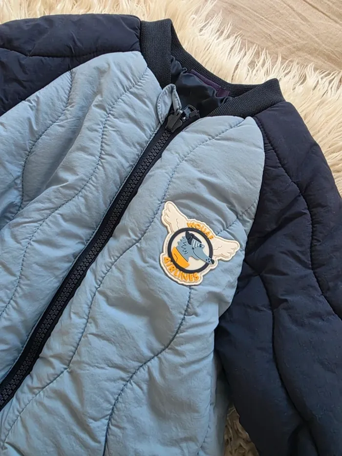 Doudoune - photo numéro 2