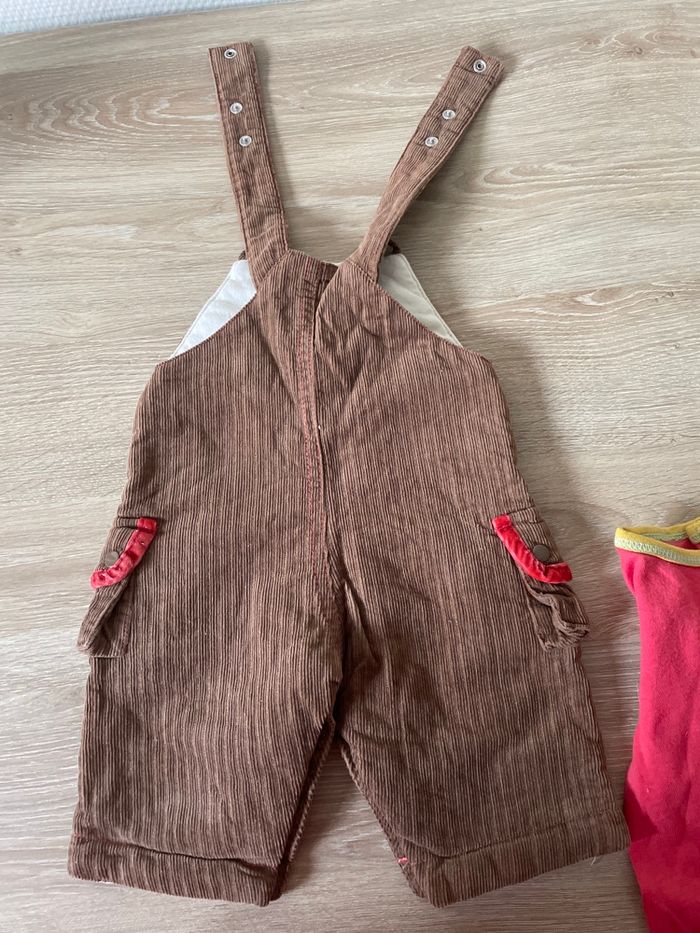 Ensemble 1 mois - photo numéro 9