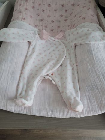 Pyjama fille