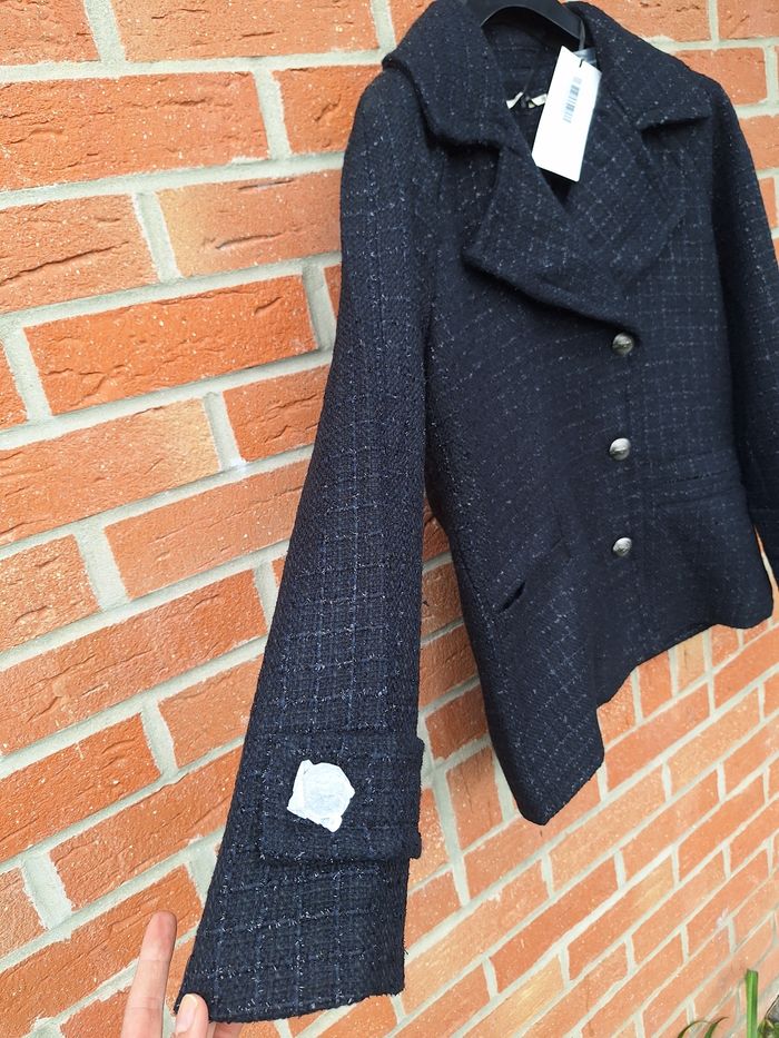 Veste femme - photo numéro 2