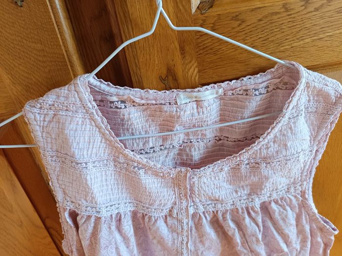 Chemise de nuit - photo numéro 4