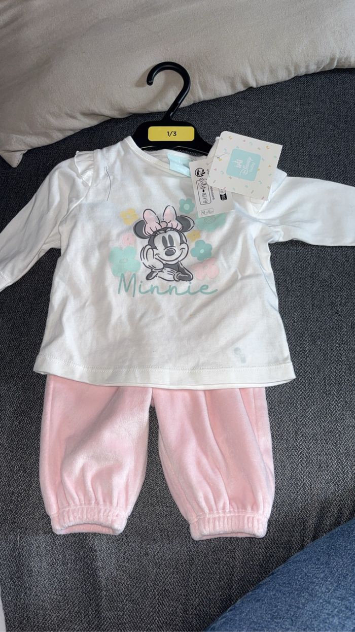 Ensemble mini