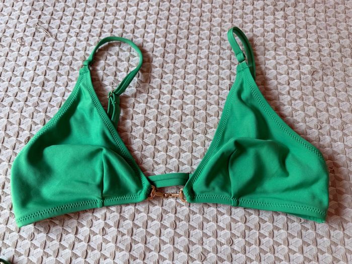 Superbe maillot de bain Bikini 2 pièces neuf Etam 🌸 40 - photo numéro 5