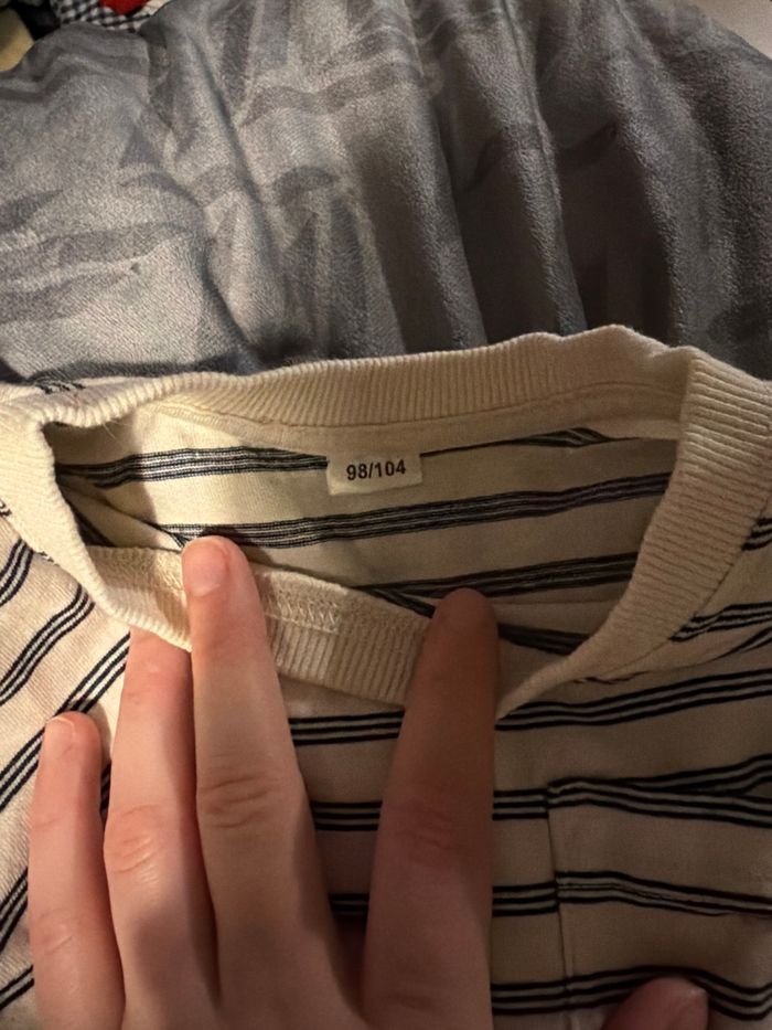 Teeshirt - photo numéro 2