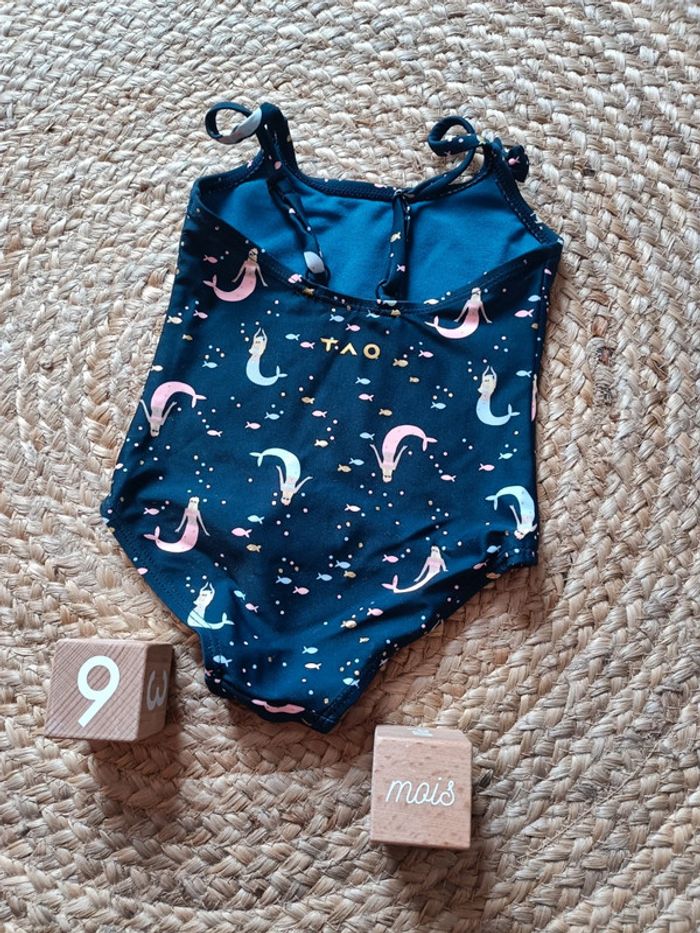 Maillot de bain - photo numéro 3