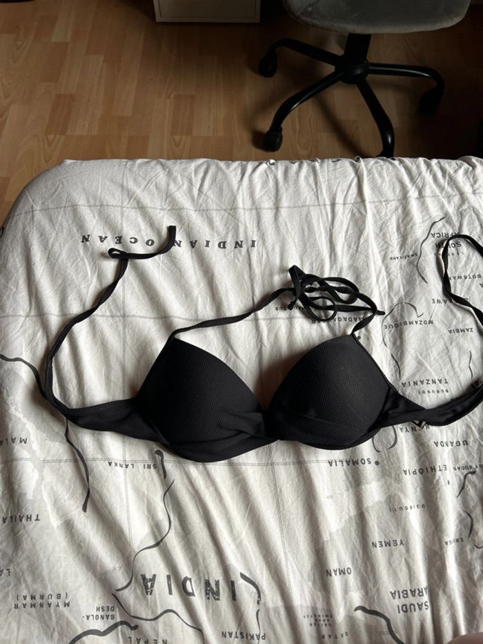 Haut de maillot