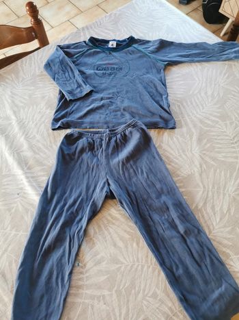 Pyjama 3 ans