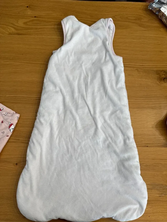 Lot de 2 gigoteuse - photo numéro 6
