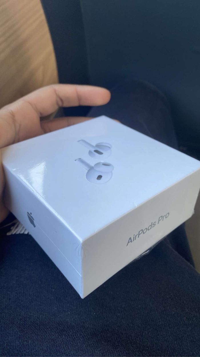 AirPods pro 2 - photo numéro 4