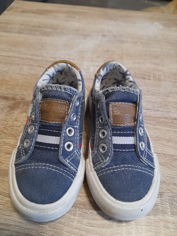 Chaussures