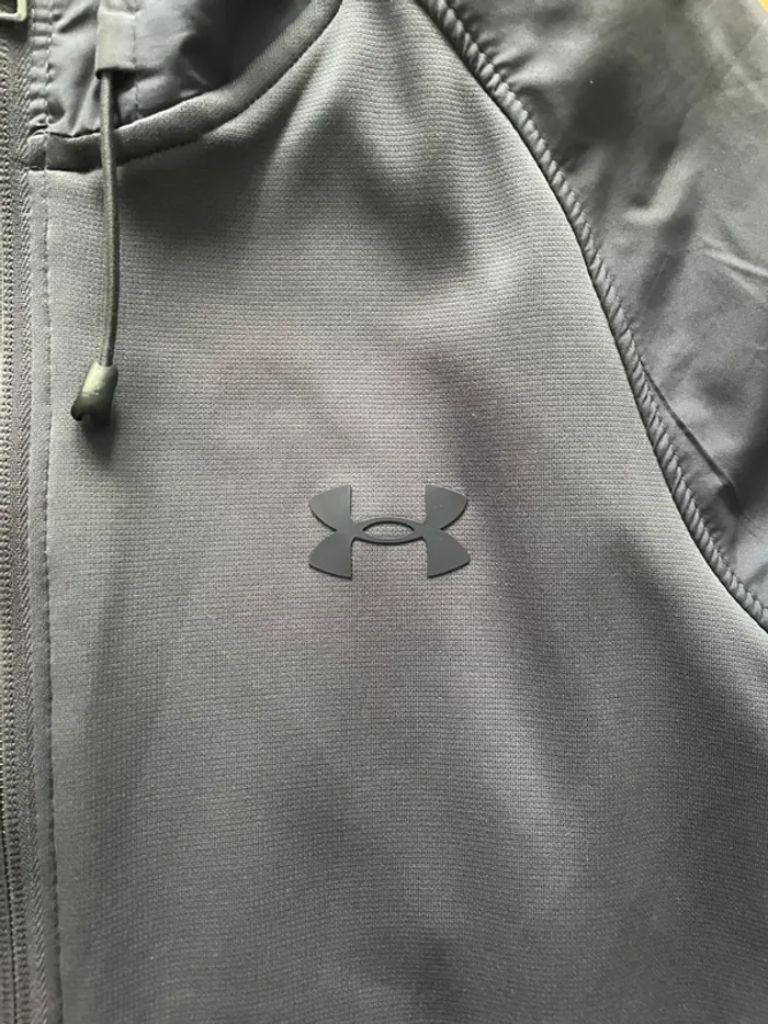Gilet Under Armour - photo numéro 3