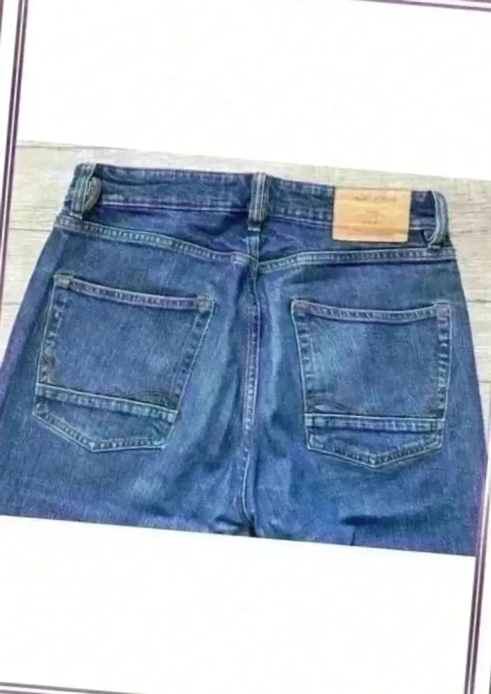 Jean jack & jones taille 40 - photo numéro 11