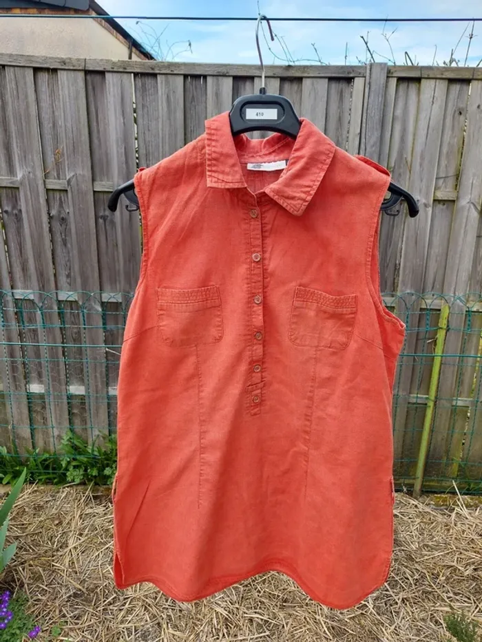 Top long