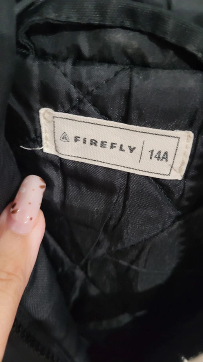 Manteau à capuche - photo numéro 5