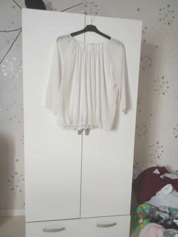 Maillot manches longues