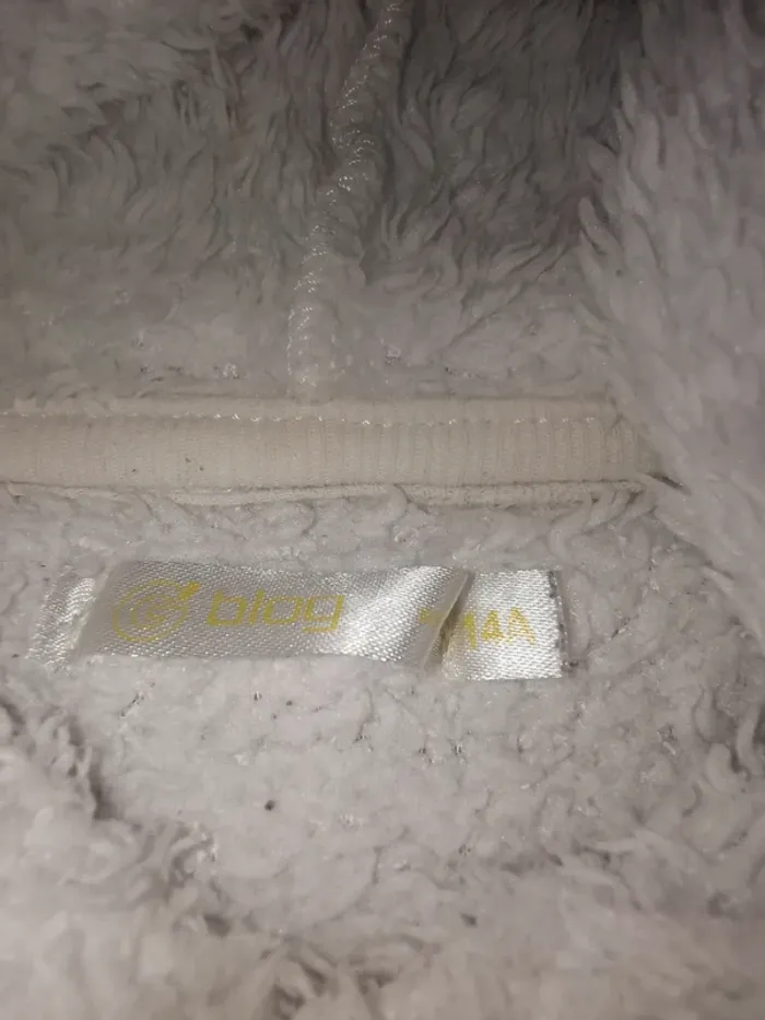 Pyjama 2 pièces fille 14 ans - photo numéro 3