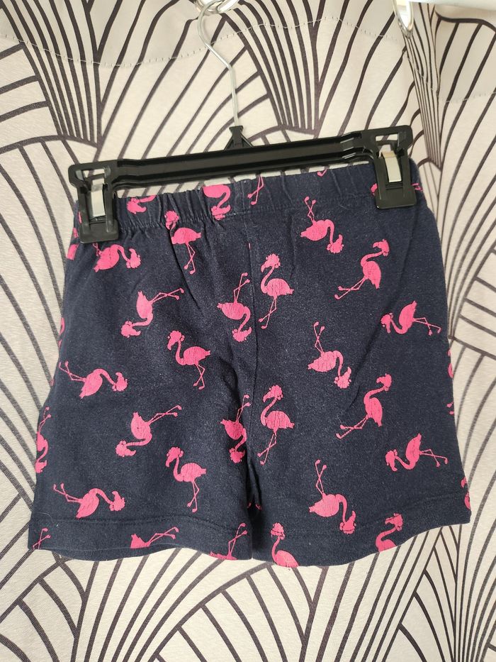 Pyjama short - photo numéro 2