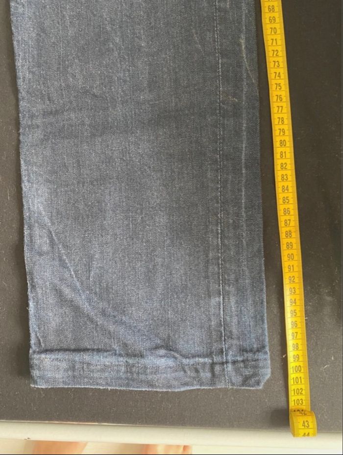 Jean regular fit celio - photo numéro 4