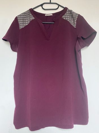 Tee shirt