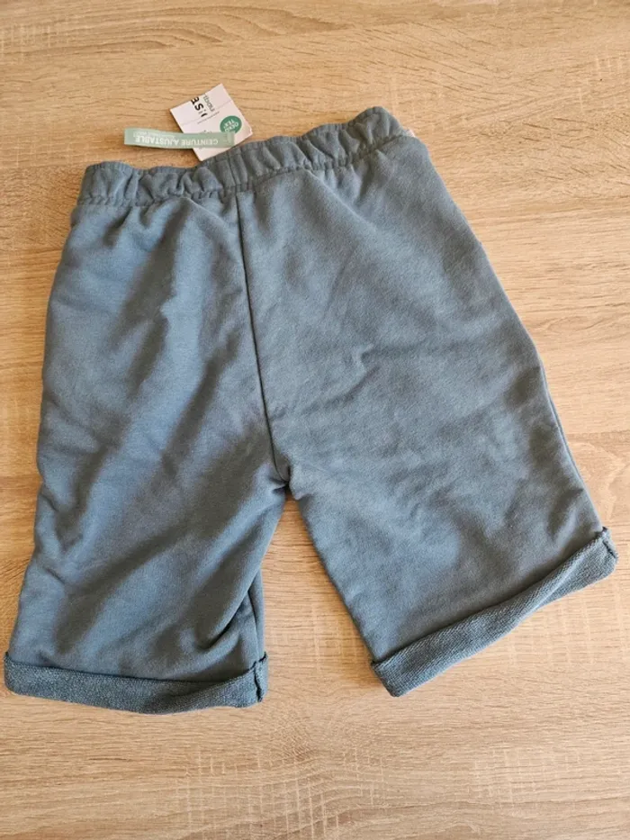Short 10A - photo numéro 3
