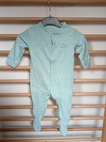 Pyjamas sweet & soft