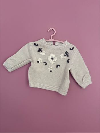 Pull fille