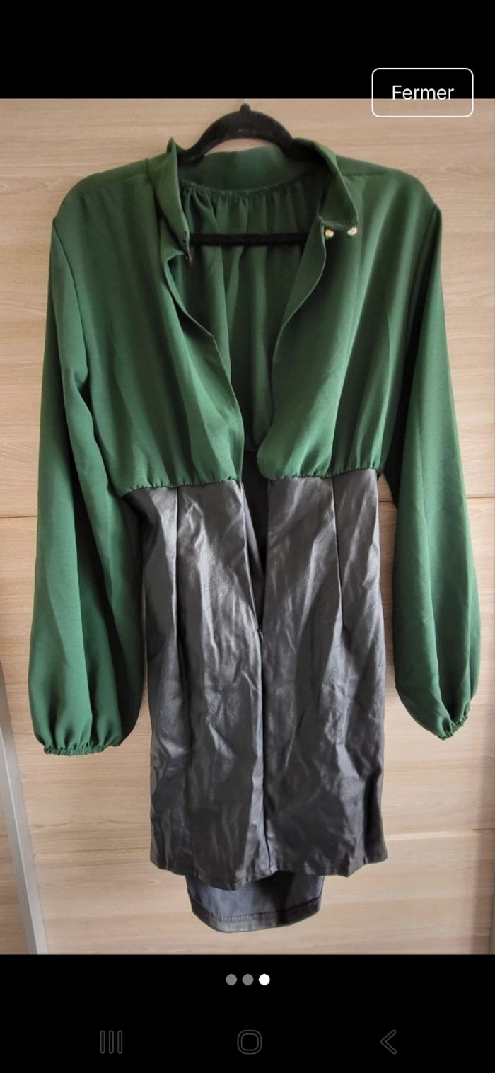 Robe soirée - photo numéro 3