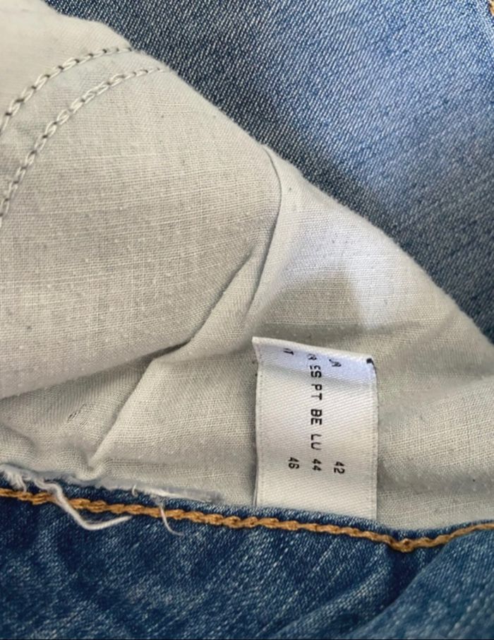 jeans - photo numéro 3