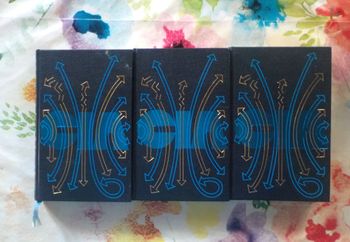 EXPLOITS ET BAVURES DE L'ESPIONNAGE AMERICAIN T1 à 3 Ed. Famot