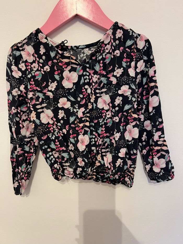 Blouse Oliver - photo numéro 2