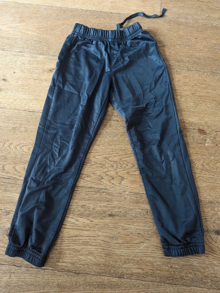 Pantalon de jogging 6 ans