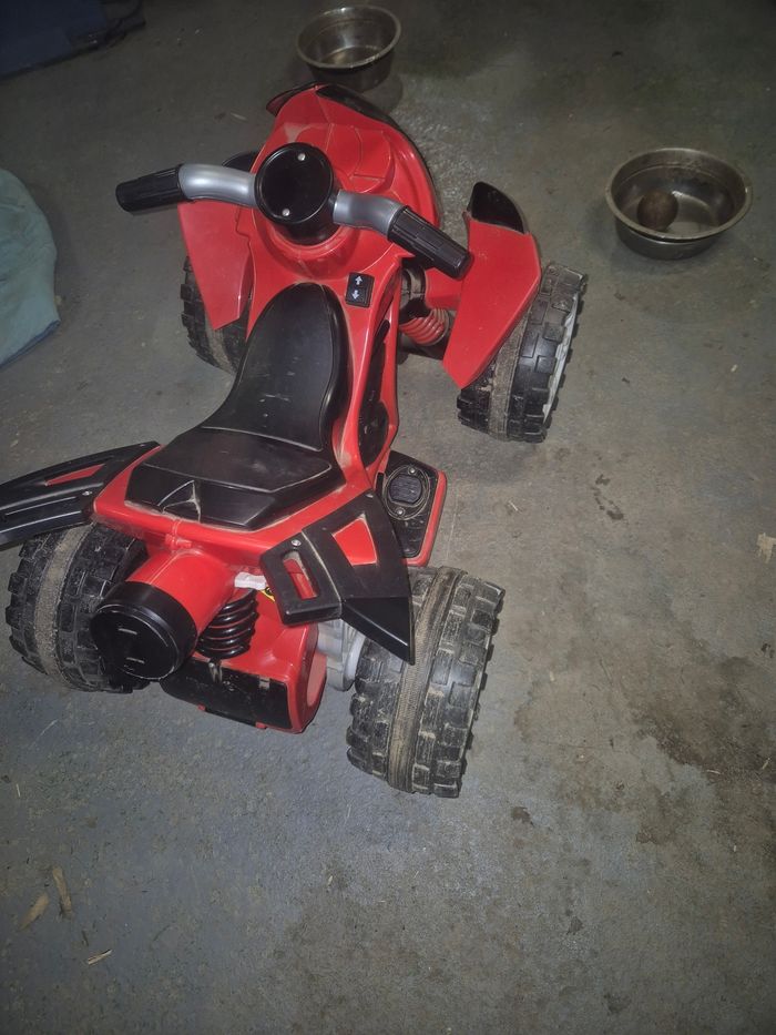 Quads enfants - photo numéro 3