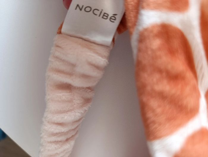 Lot de bandeaux maquillage Nocibé et Primark - photo numéro 5