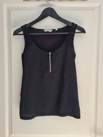 Débardeur Naf Naf taille XS/34