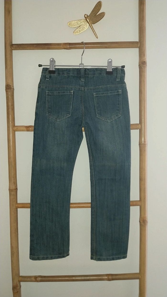 Jean slim Orchestra 6 ans Très bon état - photo numéro 6