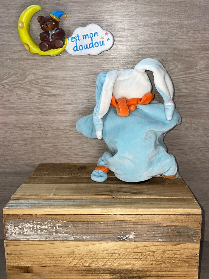 DDC42 doudou et compagnie lapin 🐰 - photo numéro 2