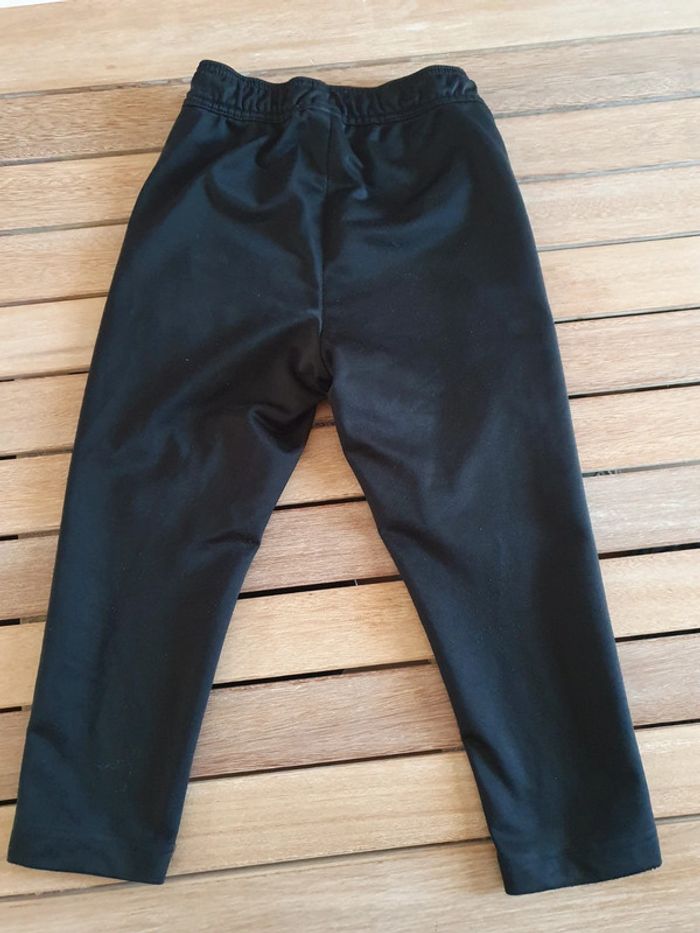 Pantalon de survêtement Adidas Taille 6 ans - photo numéro 5