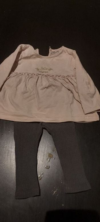 Ensemble jolie chérie