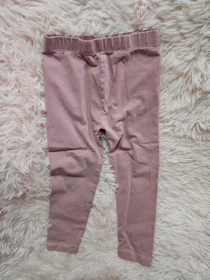 Lot 3 leggings - photo numéro 3
